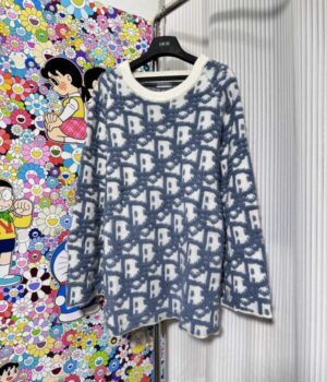 DIOR SWEATER