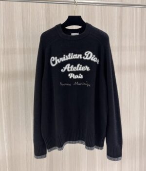 DIOR SWEATER