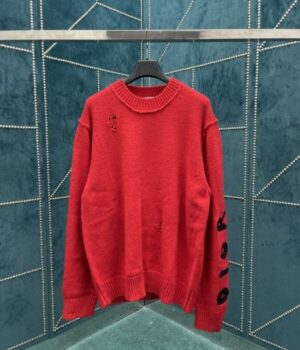 DIOR SWEATER