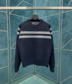 DIOR SWEATER