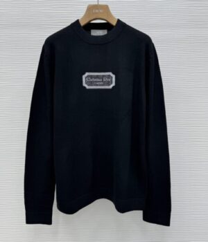 DIOR SWEATER