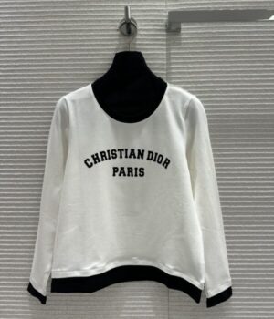 DIOR TOPS