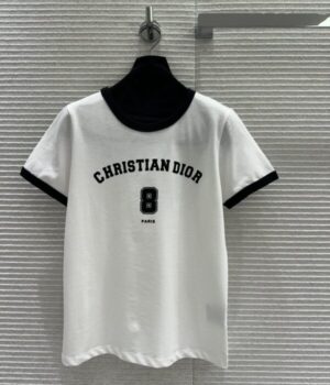 DIOR TOPS
