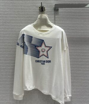 DIOR TOPS