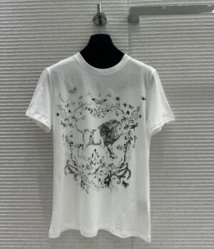 DIOR TOPS