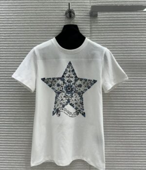 DIOR TOPS