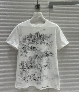 DIOR TOPS