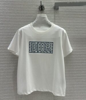 DIOR TOPS