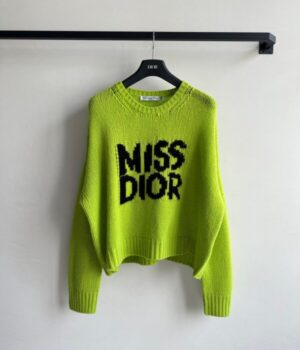 DIOR TOPS