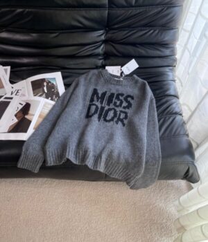 DIOR TOPS