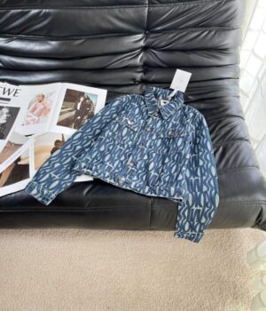 DIOR TOPS