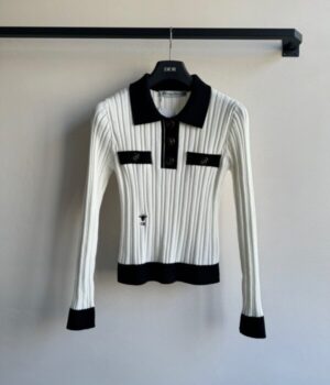 DIOR TOPS