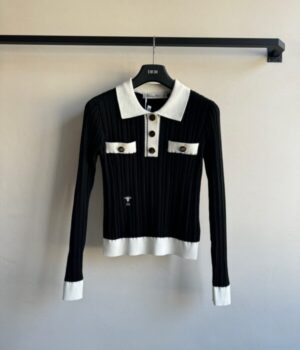 DIOR TOPS