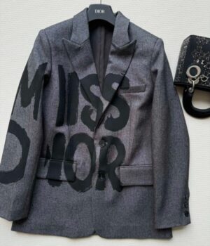 DIOR TOPS