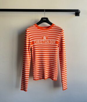 DIOR TOPS