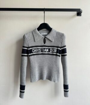 DIOR TOPS