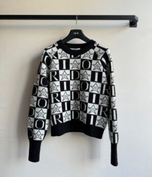 DIOR TOPS