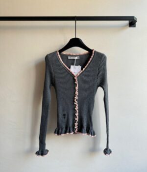 DIOR TOPS
