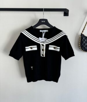 DIOR TOPS