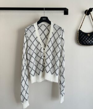 DIOR TOPS