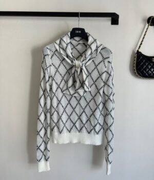 DIOR TOPS