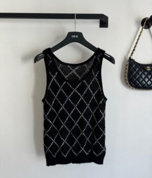 DIOR TOPS
