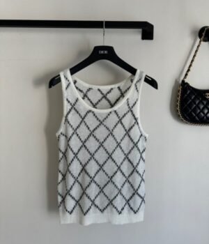 DIOR TOPS