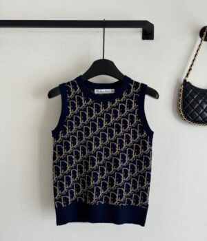 DIOR TOPS