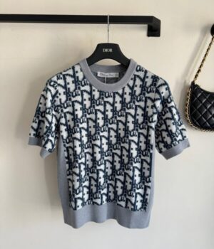 DIOR TOPS