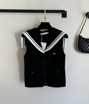 DIOR TOPS