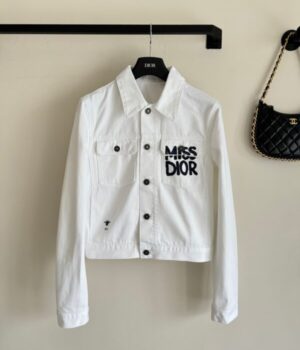 DIOR TOPS