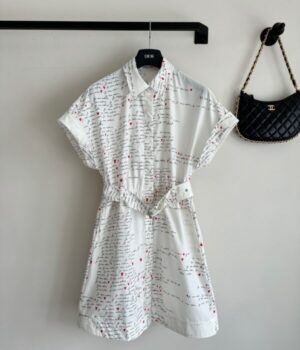 DIOR TOPS