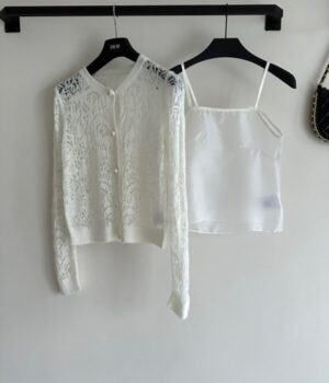 DIOR TOPS