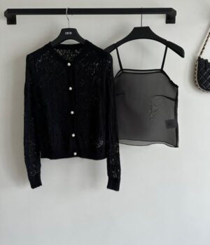 DIOR TOPS