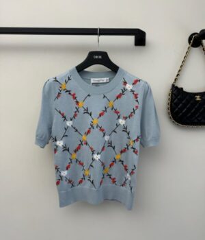 DIOR TOPS