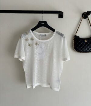 DIOR TOPS