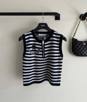 DIOR TOPS