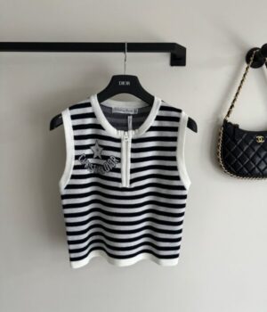 DIOR TOPS