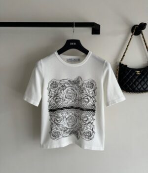 DIOR TOPS