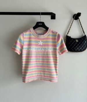 DIOR TOPS