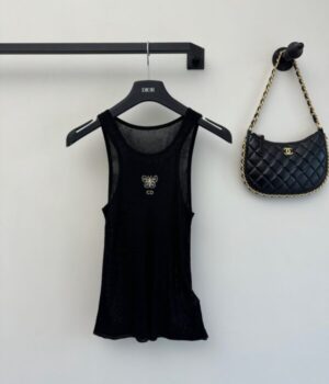 DIOR TOPS