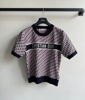 DIOR TOPS