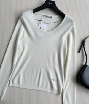 DIOR TOPS