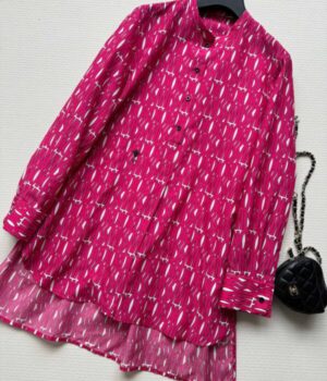 DIOR TOPS
