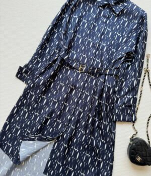 DIOR TOPS