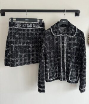 DIOR TOPS