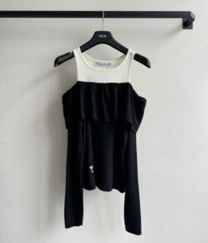 DIOR TOPS
