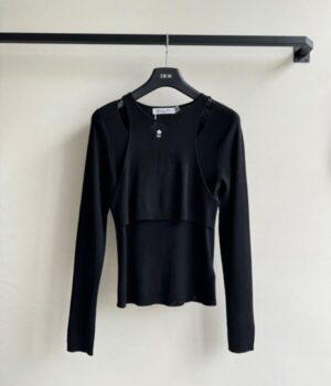 DIOR TOPS
