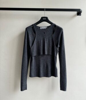 DIOR TOPS