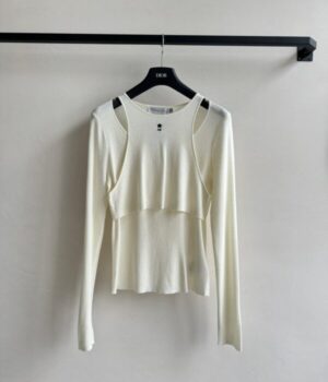 DIOR TOPS